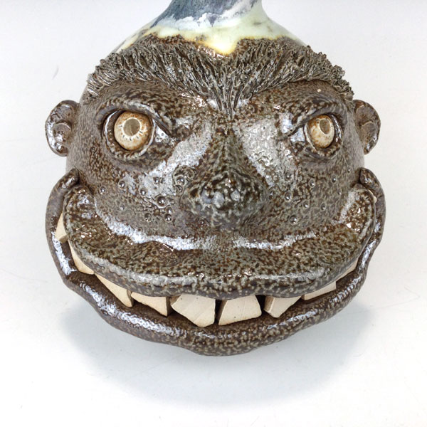Ugly Jug Cheshire Grin - Image 2